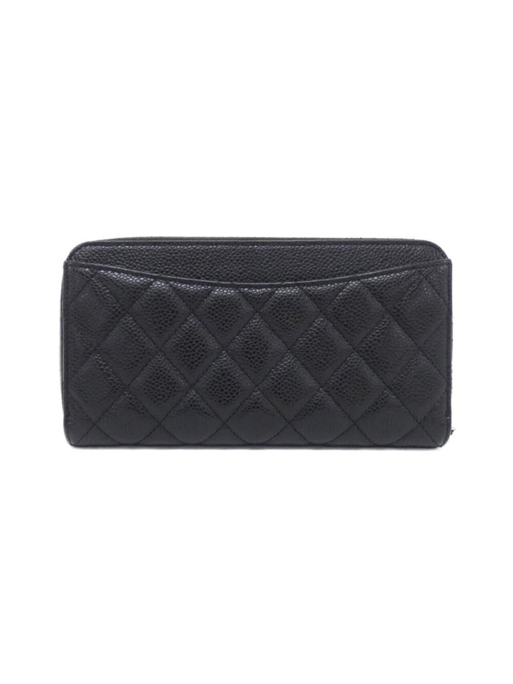 Chanel Timeless Classic Line Wallet - Picture 2 of 9